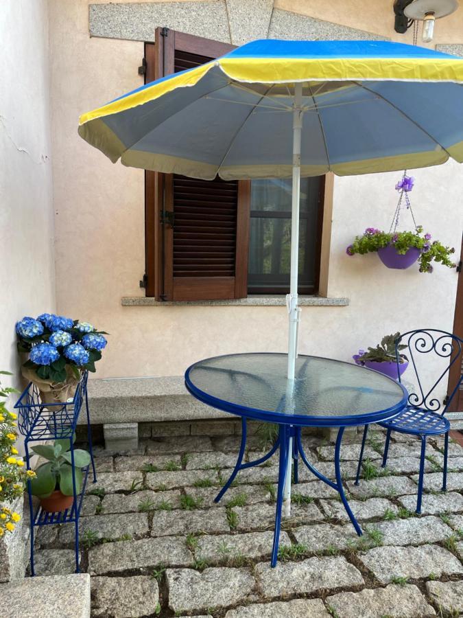 Villa Iris Iglesias Zewnętrze zdjęcie