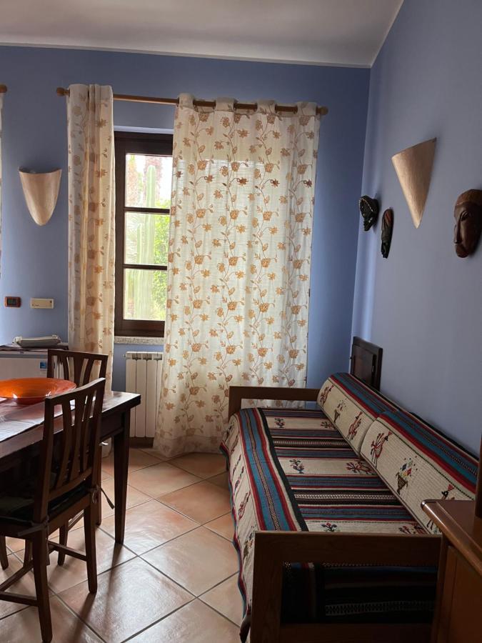 Villa Iris Iglesias Zewnętrze zdjęcie