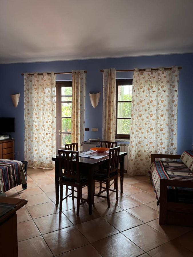 Villa Iris Iglesias Zewnętrze zdjęcie