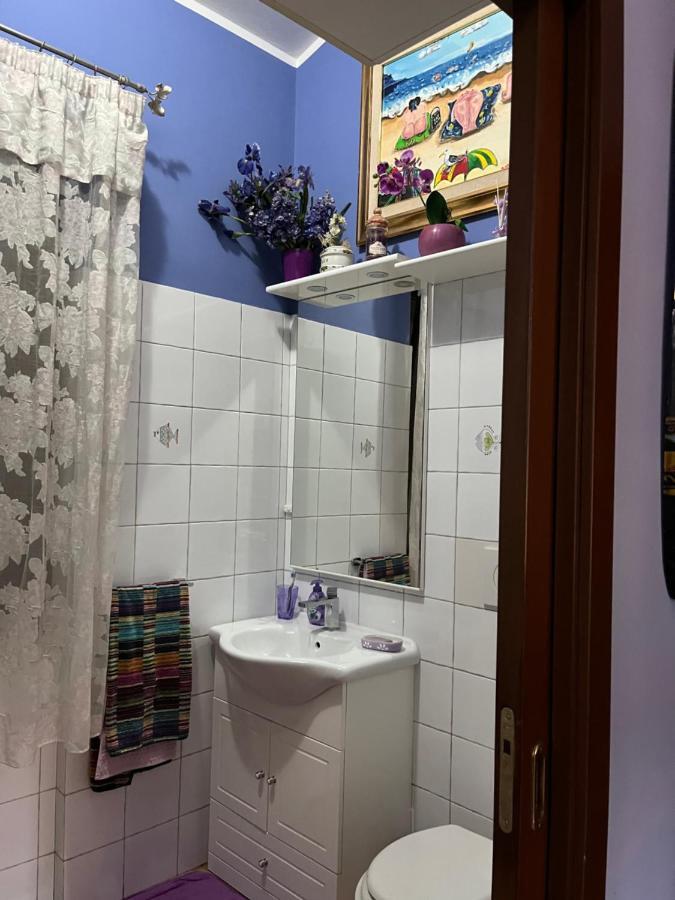 Villa Iris Iglesias Zewnętrze zdjęcie