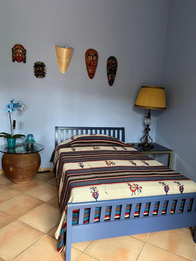 Villa Iris Iglesias Zewnętrze zdjęcie